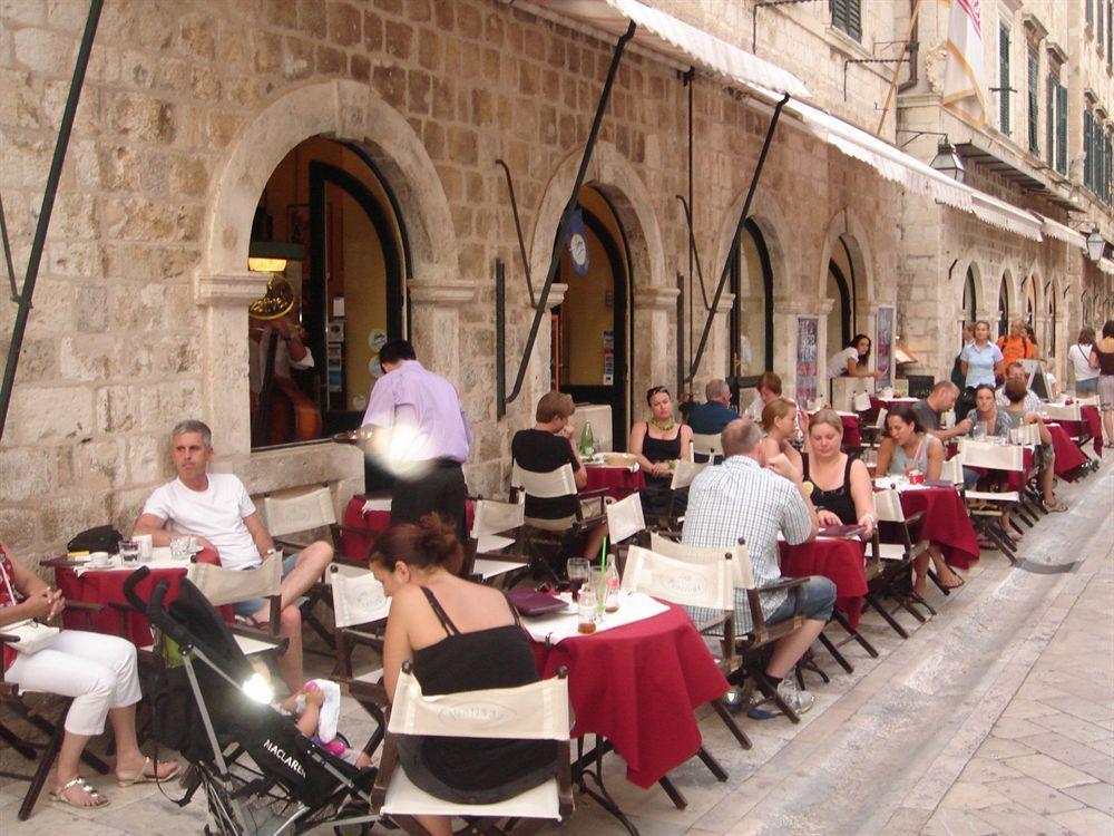 Apartments Petra Dubrovnik Exterior foto